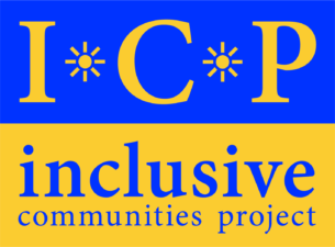 Inclusive Communities Project logo